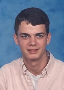 Jason Lee Smith